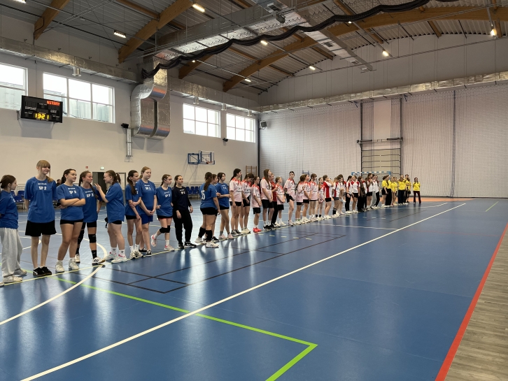 MAMY MISTRZYNIE PABIANIC W PI�CE R�CZNEJ