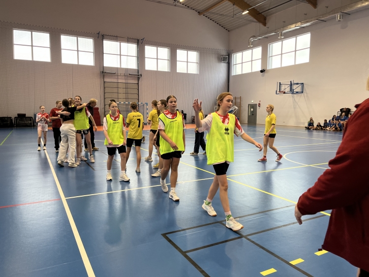 MAMY MISTRZYNIE PABIANIC W PI�CE R�CZNEJ