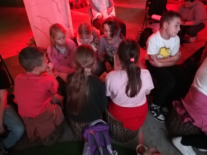 WYCIECZKA DO KATOWIC KLAS 3B i 3D&nbsp;