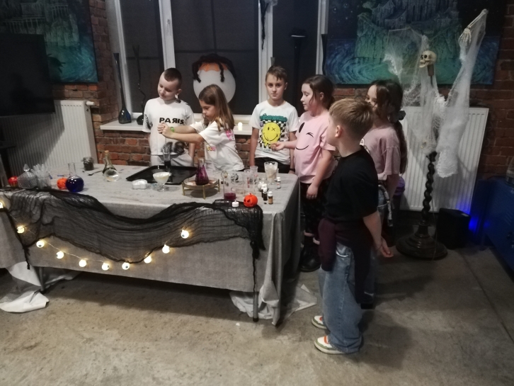 WYCIECZKA DO KATOWIC KLAS 3B i 3D&nbsp;