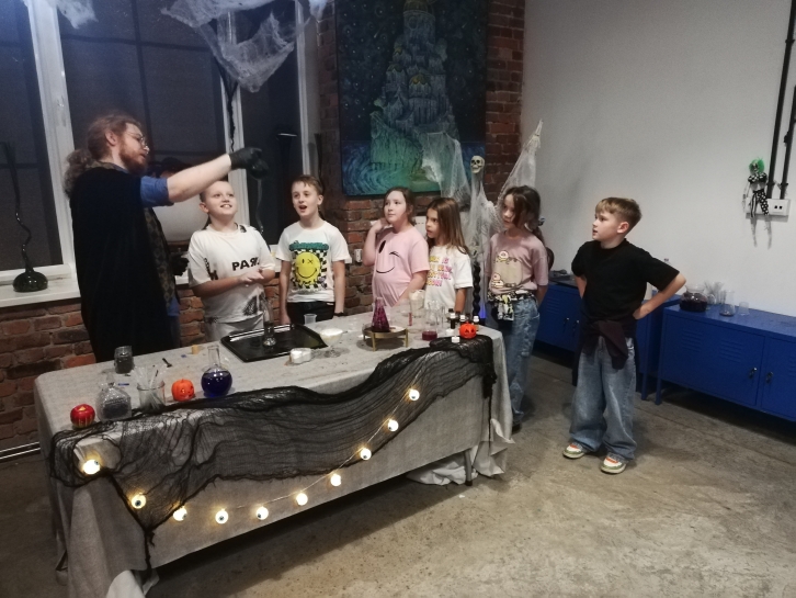 WYCIECZKA DO KATOWIC KLAS 3B i 3D&nbsp;