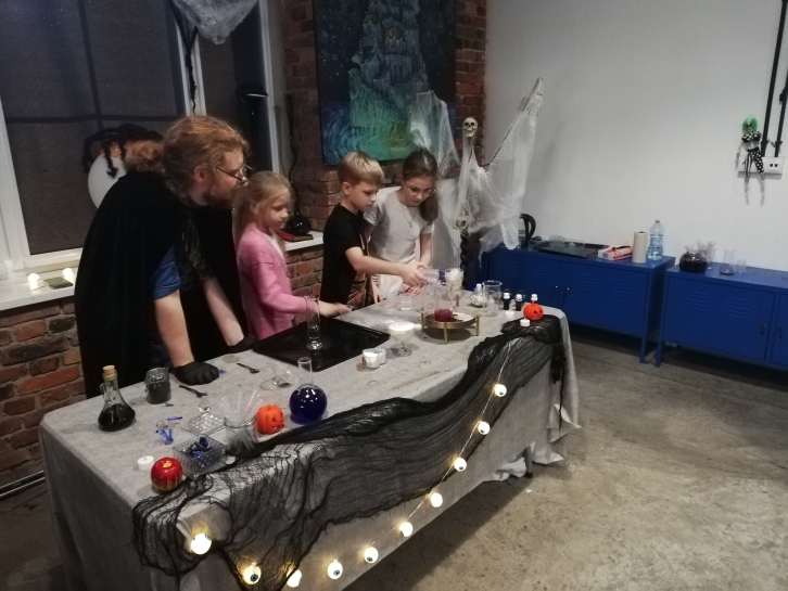 WYCIECZKA DO KATOWIC KLAS 3B i 3D&nbsp;