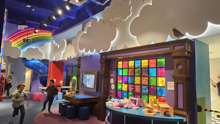 WYCIECZKA DO KATOWIC KLAS 3B i 3D&nbsp;