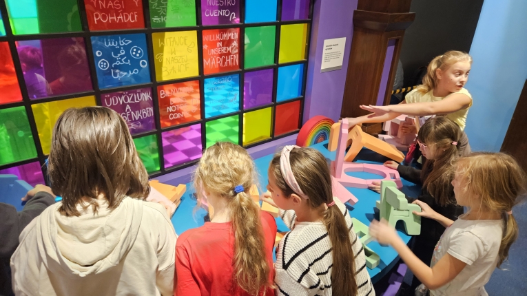 WYCIECZKA DO KATOWIC KLAS 3B i 3D&nbsp;