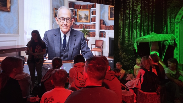 WYCIECZKA DO KATOWIC KLAS 3B i 3D&nbsp;