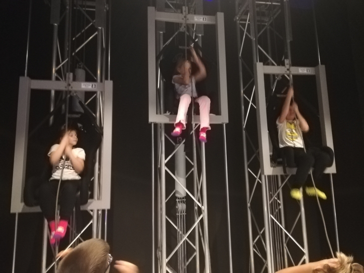 WYCIECZKA DO KATOWIC KLAS 3B i 3D&nbsp;