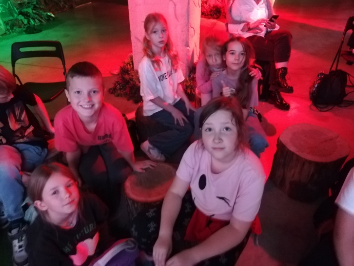 WYCIECZKA DO KATOWIC KLAS 3B i 3D&nbsp;