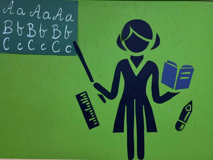 DZIE� EDUKACJI NARODOWEJ NA �WIETLICY