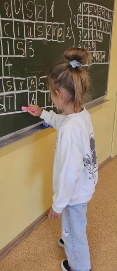 TADEUSZ KO�CIUSZKO - PATRON NASZEJ SZKO�Y