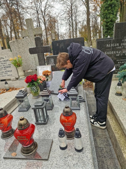 PAMI�� KT�RA TRWA...&nbsp;