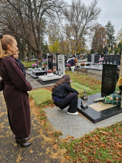 PAMI�� KT�RA TRWA...&nbsp;