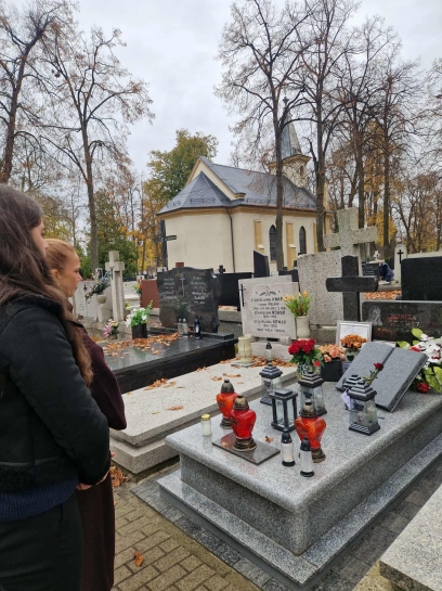 PAMI�� KT�RA TRWA...&nbsp;