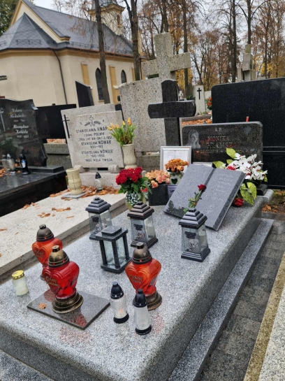 PAMI�� KT�RA TRWA...&nbsp;