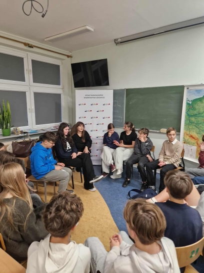 WARSZTATY PSYCHOLOGICZNE