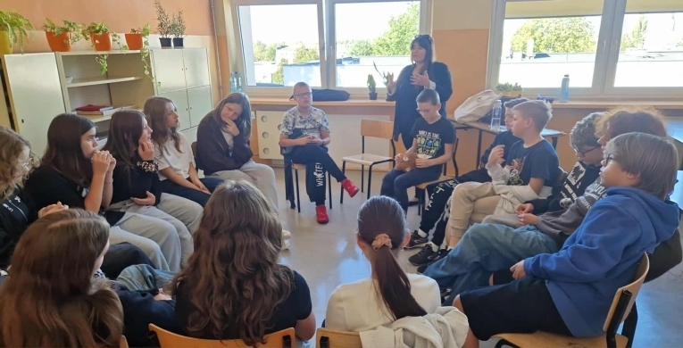 WARSZTATY PSYCHOLOGICZNE