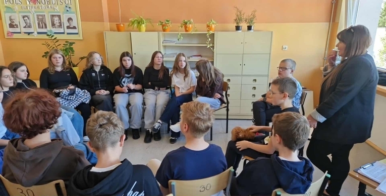 WARSZTATY PSYCHOLOGICZNE