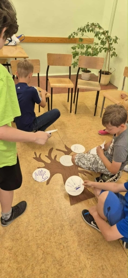 WARSZTATY PSYCHOLOGICZNE