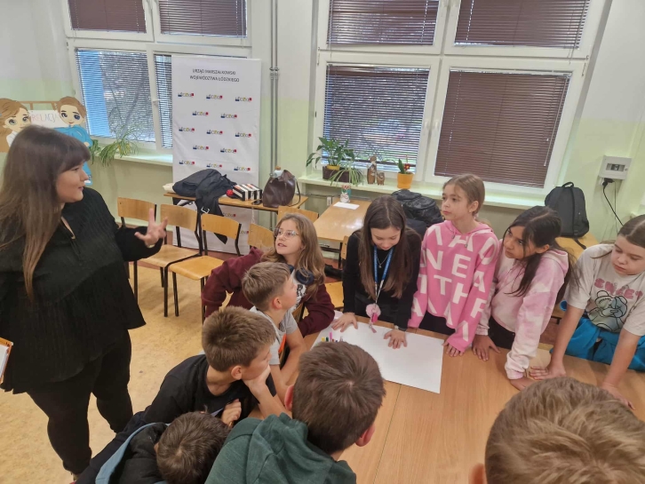 WARSZTATY PSYCHOLOGICZNE