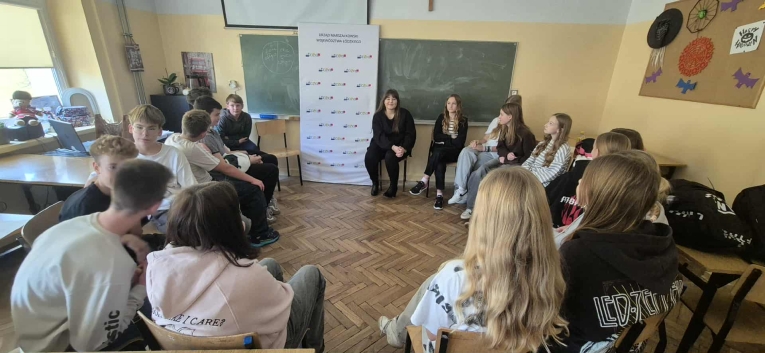 WARSZTATY PSYCHOLOGICZNE