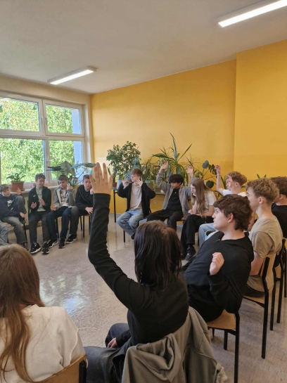 WARSZTATY PSYCHOLOGICZNE