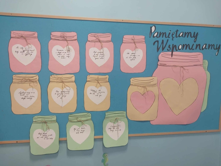 �WI�TO ZMAR�YCH – PAMI�TAMY O TYCH, KT�RZY ODESZLI