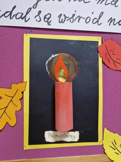 �WI�TO ZMAR�YCH – PAMI�TAMY O TYCH, KT�RZY ODESZLI