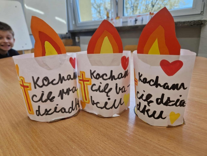 �WI�TO ZMAR�YCH – PAMI�TAMY O TYCH, KT�RZY ODESZLI