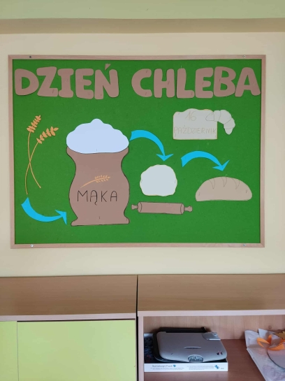 KALENDARZ �WI�T NIETYPOWYCH - PA�DZIERNIK 