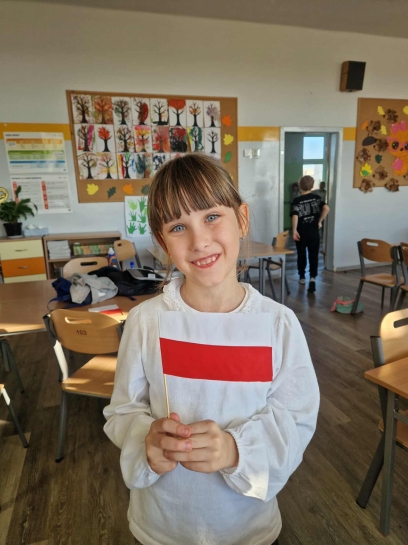 11 LISTOPADA W �WIETLICY