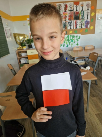 11 LISTOPADA W �WIETLICY