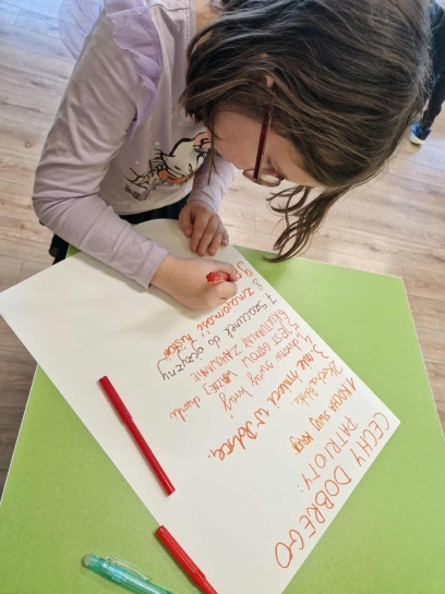 11 LISTOPADA W �WIETLICY