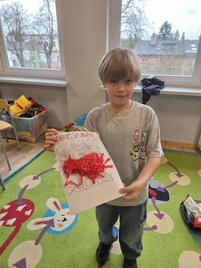 11 LISTOPADA W �WIETLICY