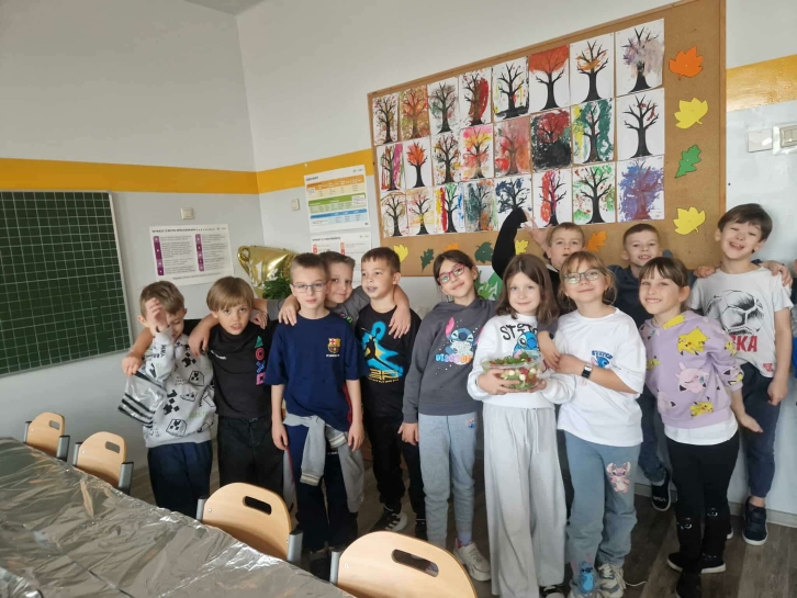 TYDZIE� KULINARNY NA WYSPIE RADO�CI