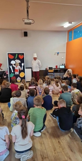 TYDZIE� KULINARNY NA WYSPIE RADO�CI