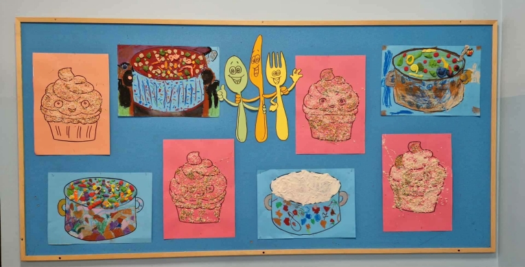 TYDZIE� KULINARNY NA WYSPIE RADO�CI