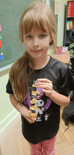 TYDZIE� KULINARNY NA WYSPIE RADO�CI