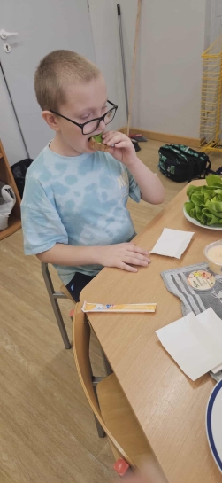 TYDZIE� KULINARNY NA WYSPIE RADO�CI