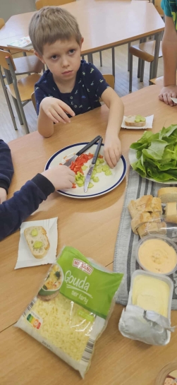 TYDZIE� KULINARNY NA WYSPIE RADO�CI