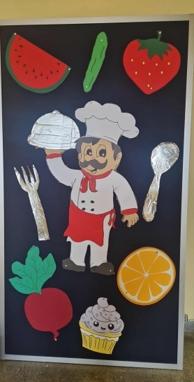 TYDZIE� KULINARNY NA WYSPIE RADO�CI