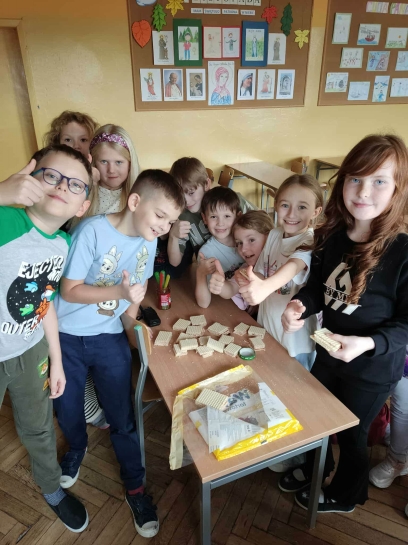 TYDZIE� KULINARNY NA WYSPIE RADO�CI