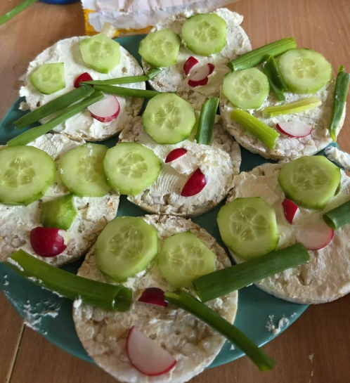 TYDZIE� KULINARNY NA WYSPIE RADO�CI