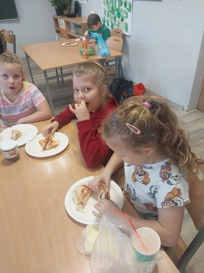 TYDZIE� KULINARNY NA WYSPIE RADO�CI