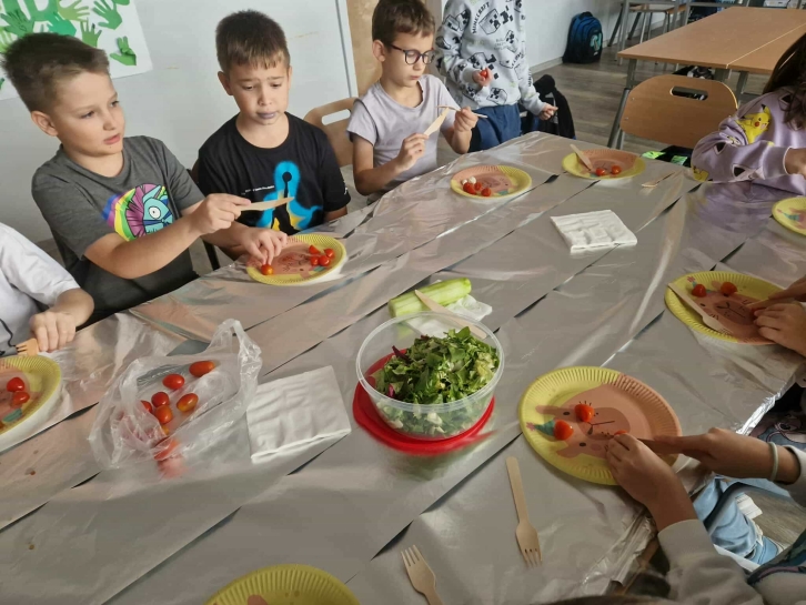 TYDZIE� KULINARNY NA WYSPIE RADO�CI