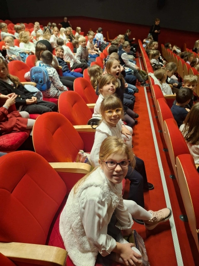 WYJAZD DO TEATRU LALEK ARLEKIN W �ODZI&nbsp;