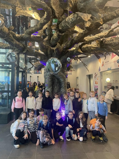 WYJAZD DO TEATRU LALEK ARLEKIN W �ODZI&nbsp;