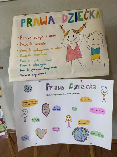 DZIE� PAW DZIECKA&nbsp;