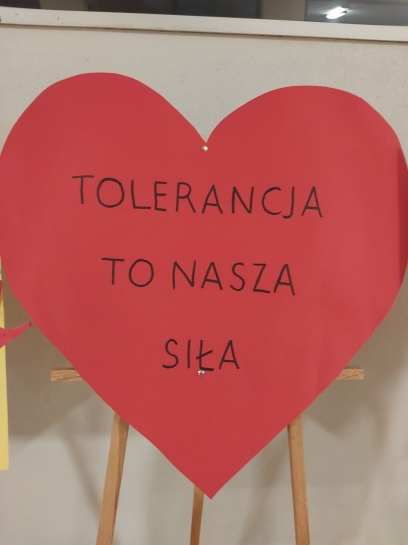 28.11 DZIE� TOLERANCJI