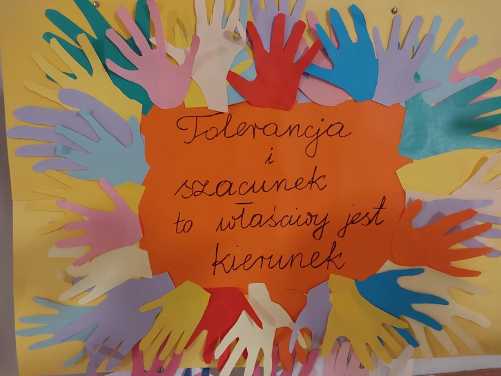 28.11 DZIE� TOLERANCJI