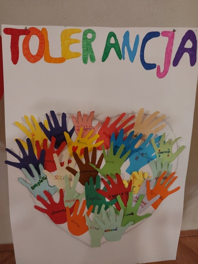 28.11 DZIE� TOLERANCJI