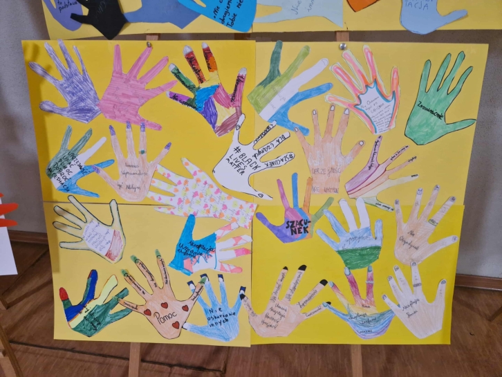 28.11 DZIE� TOLERANCJI